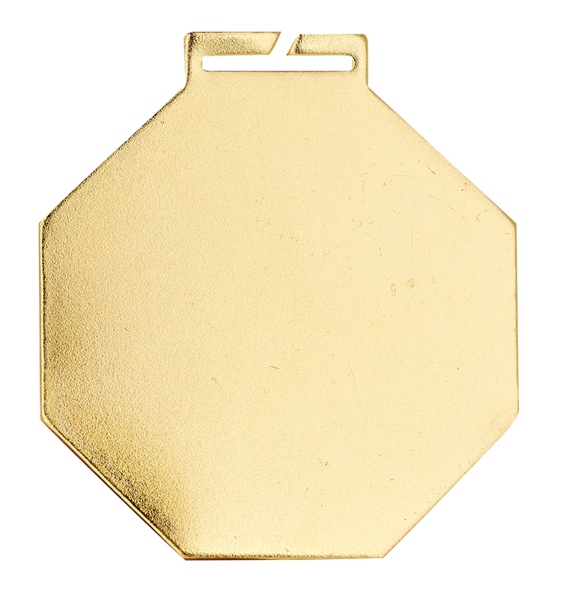 IRON MEDAL M272 GOLD D; 70 mm M272 G