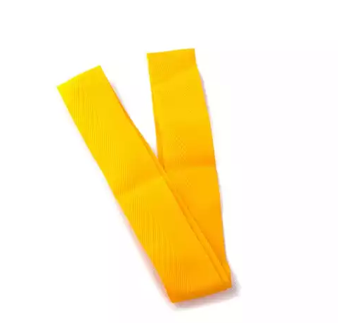 RIBBON V1-10 MM YELLOW V1 Z