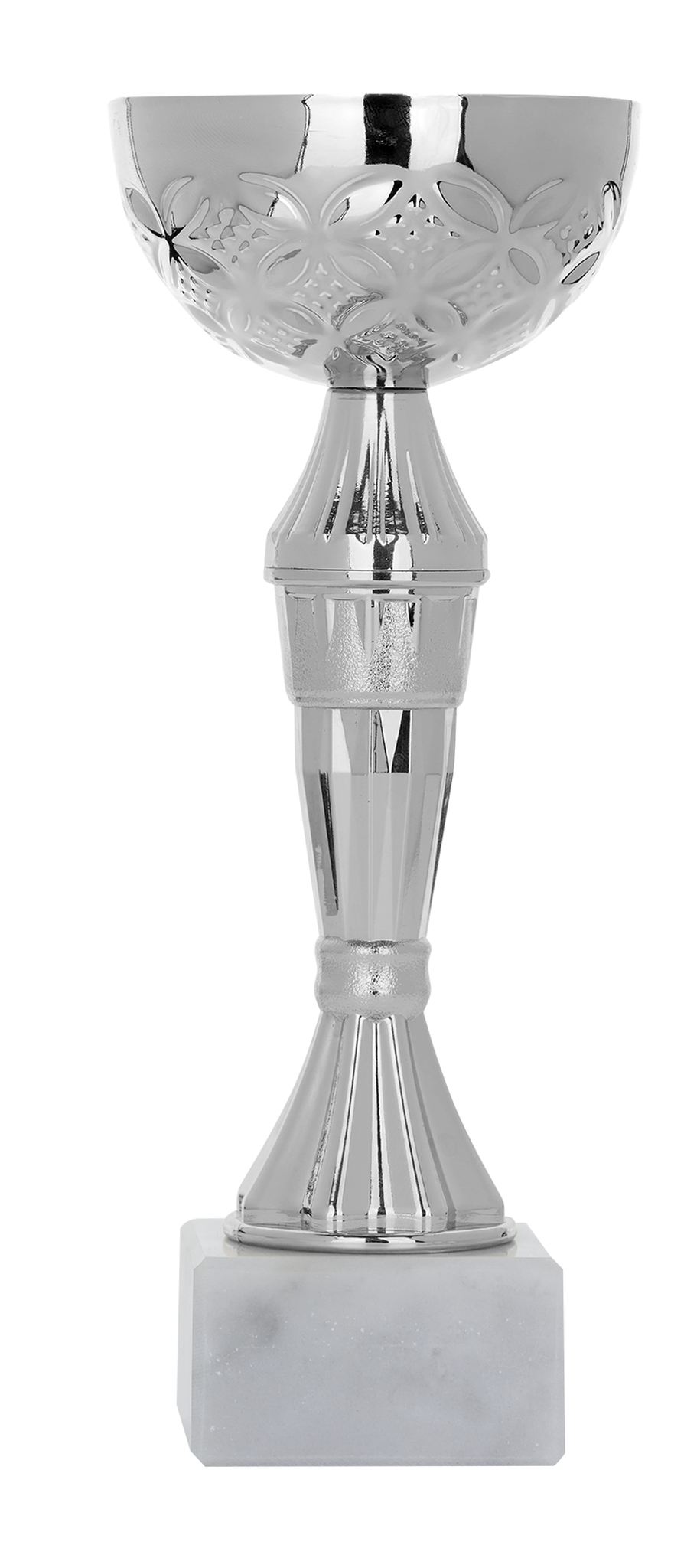 PUCHAR SPORTOWY  23103/3   H;  220 mm, D;  80 mm