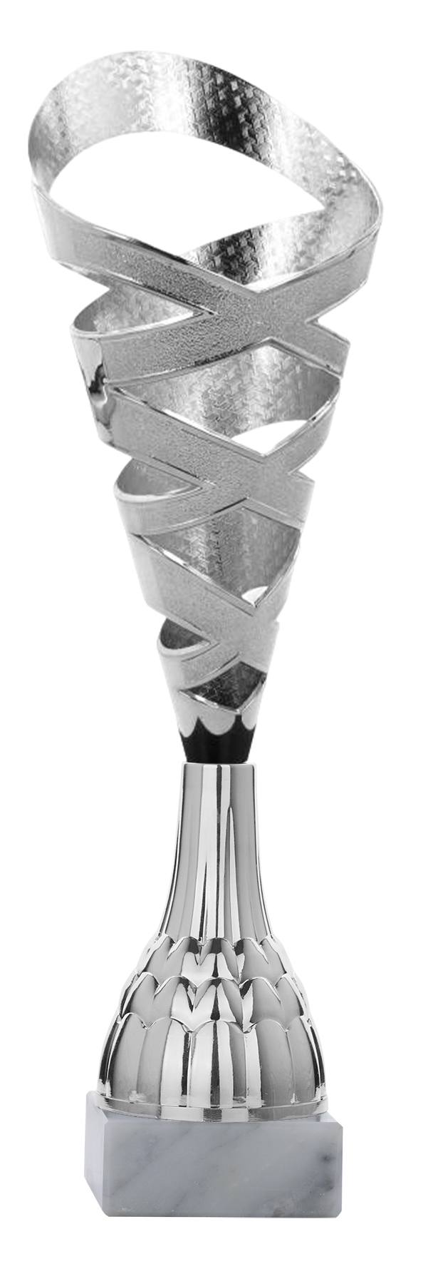 STATUETKA WPT024  PIŁKA NOŻNA  H: 270 MM D:100 MM