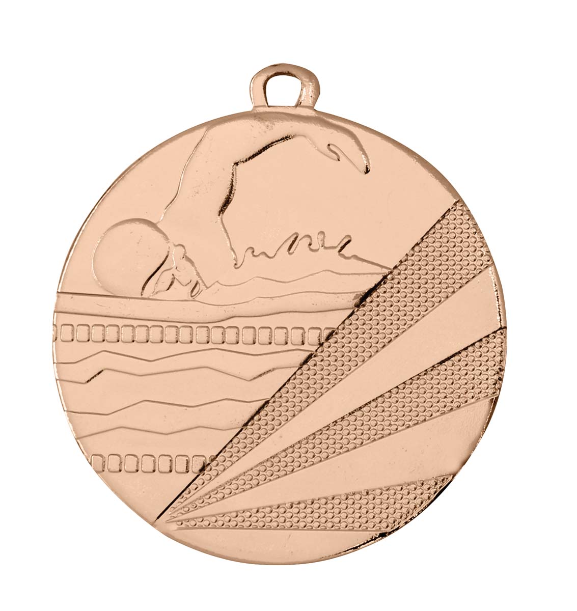 MEDAL MH3 BRĄZ