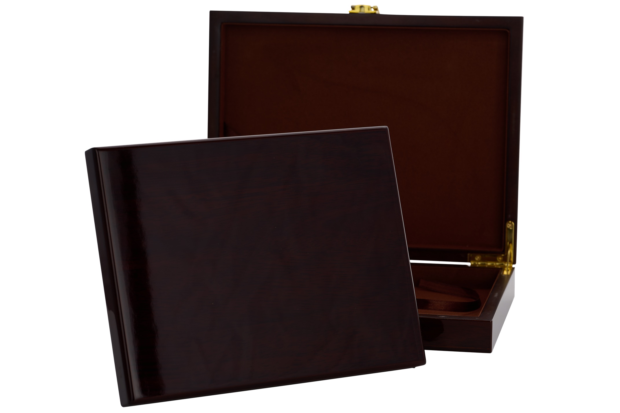 ETUI DREWNIANE+DYPLOM WYSOKI POŁYSK ED3/3- 200x250 MM