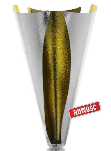 PLASTIC FIGURE PF 143 GENERAL H: 215 MM  PF143