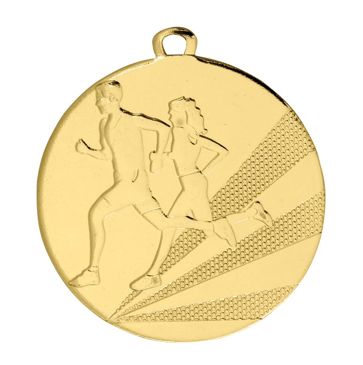 MEDAL MH2 ZŁOTO