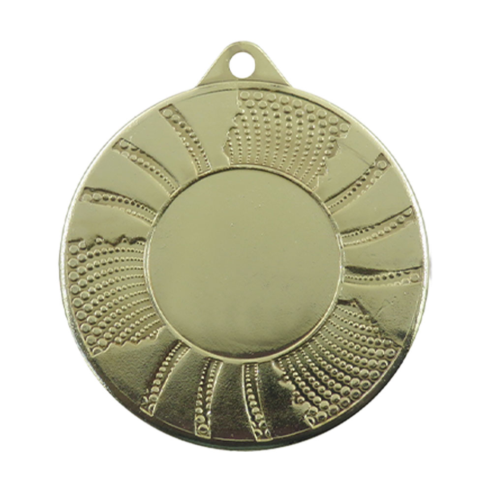 MEDAL M23501 ZŁOTO D; 50 mm