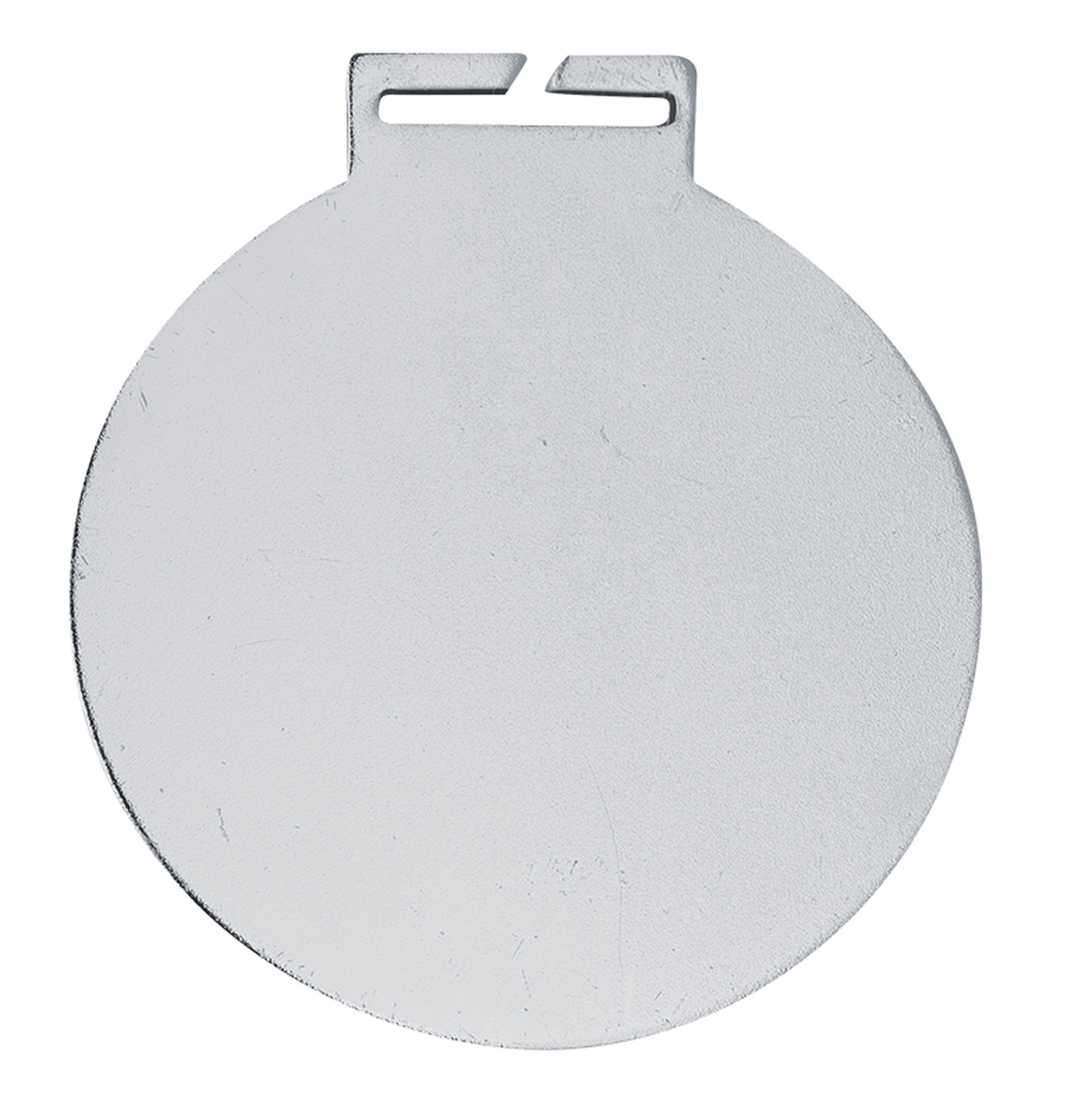 IRON MEDAL M271 SILVER D; 70 mm M271 S