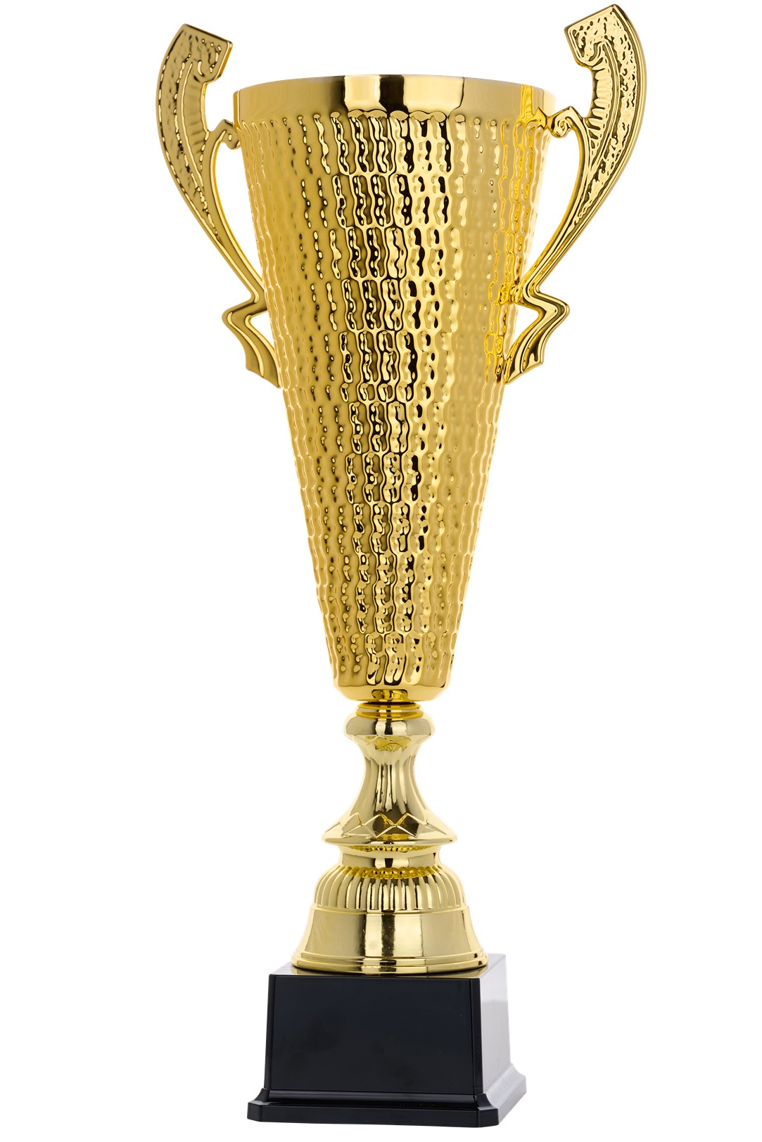 PUCHAR SPORTOWY  2504/3  H; 580 mm, D; 180 mm