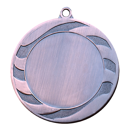 IRON MEDAL M24702 COPPER D: 70 MM M24702 B