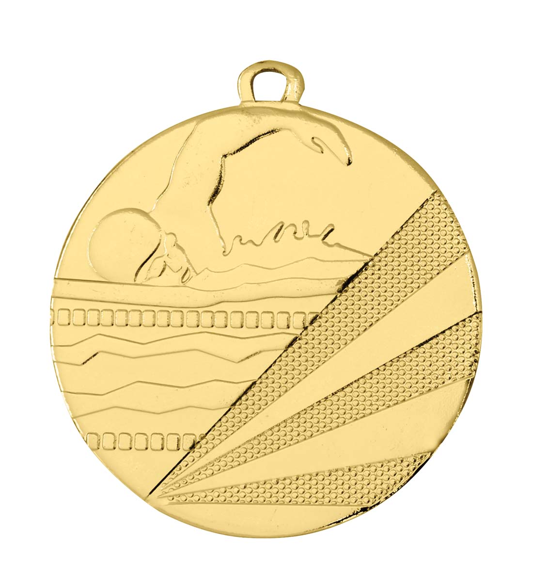 MEDAL MH3 ZŁOTO