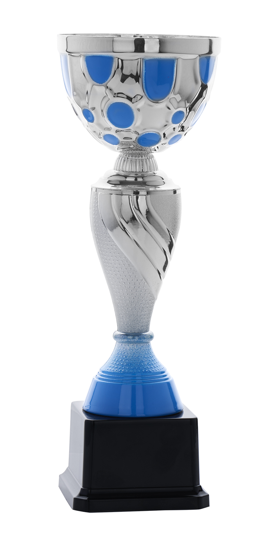 STATUETKA SZKLANA GS261/2 NG ROZKLEJONA H; 180 MM T; 6 MM