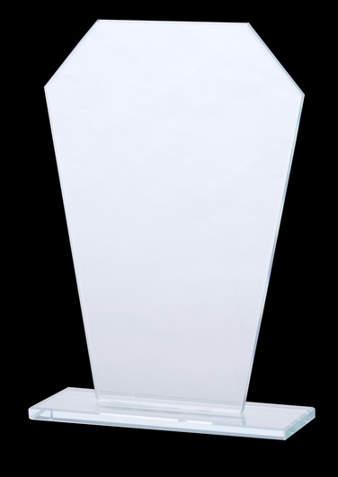 STATUETKA SZKLANA GS261