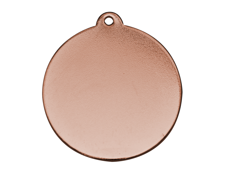 MEDAL M251 BRĄZ  D; 50 mm