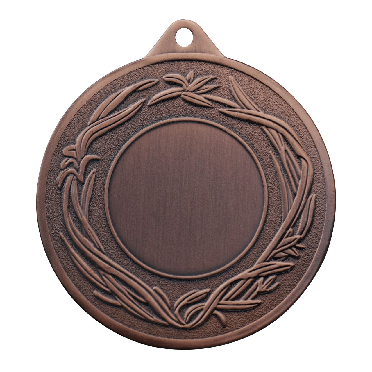IRON MEDAL M25501 COPPER D: 50 MM M25501 B