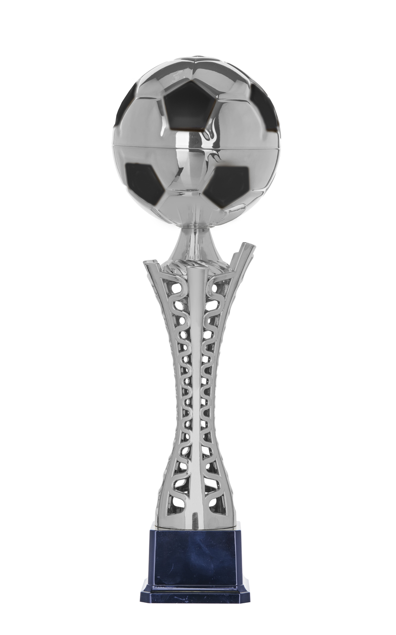 PUCHAR SPORTOWY  2325/2  H; 410 mm  D; 120 mm