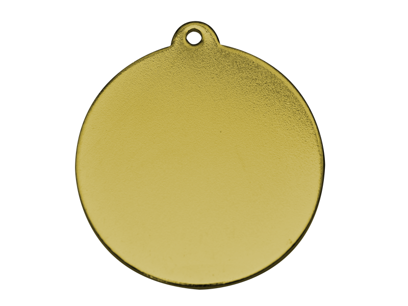 MEDAL M251 ZŁOTO  D; 50 mm