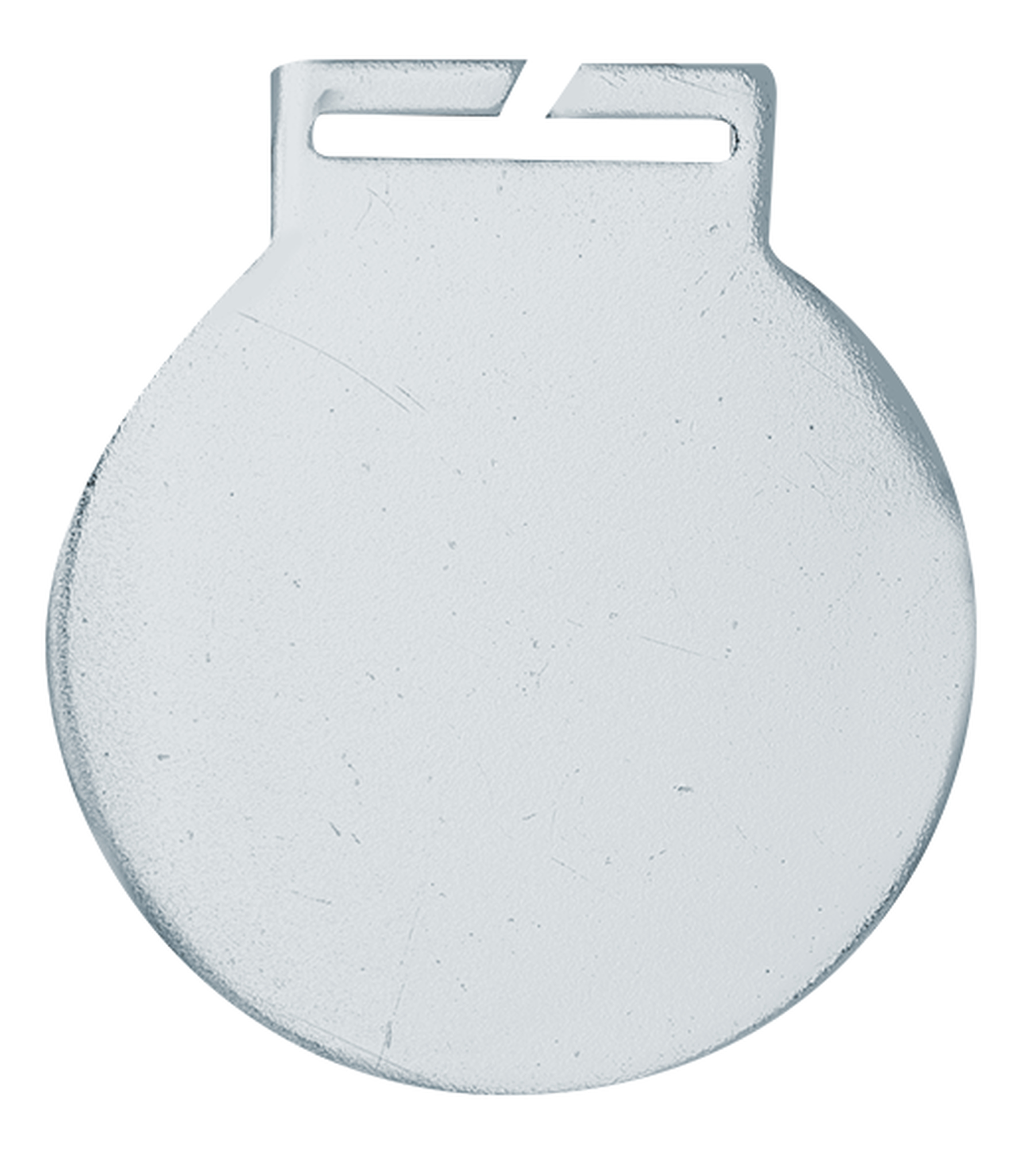 MEDAL M252 SREBRO  D; 50 mm